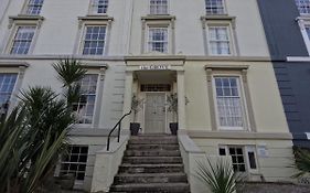 Grove Hotel Falmouth 3*